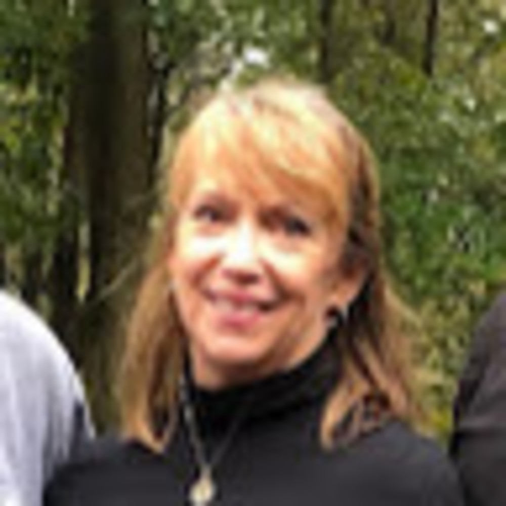Meet your Posher, Maria